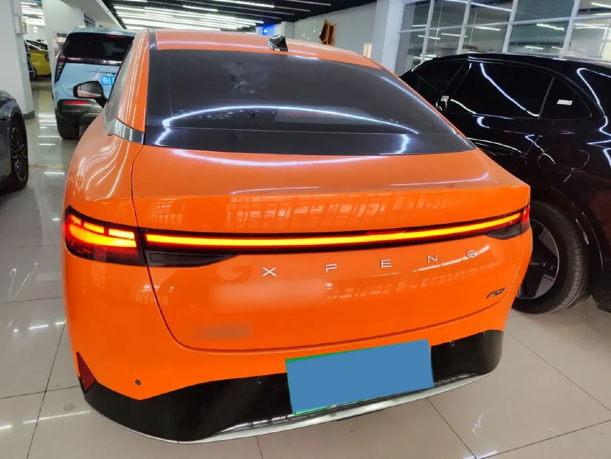 2021 Xpeng P5 BEV 66.2KWH,autocango,china used car exporter,china ev exporter,chinese used car exporter,chinese used ev exporter