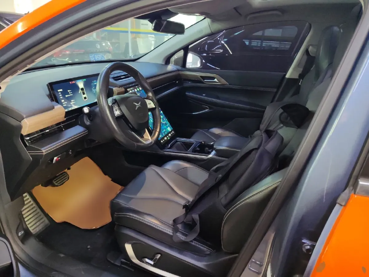 2021 Xpeng P5 BEV 66.2KWH,autocango,china used car exporter,china ev exporter,chinese used car exporter,chinese used ev exporter