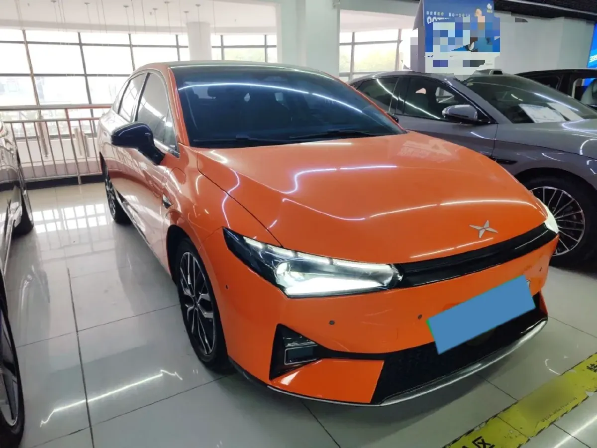 2021 Xpeng P5 BEV 66.2KWH,autocango,china used car exporter,china ev exporter,chinese used car exporter,chinese used ev exporter