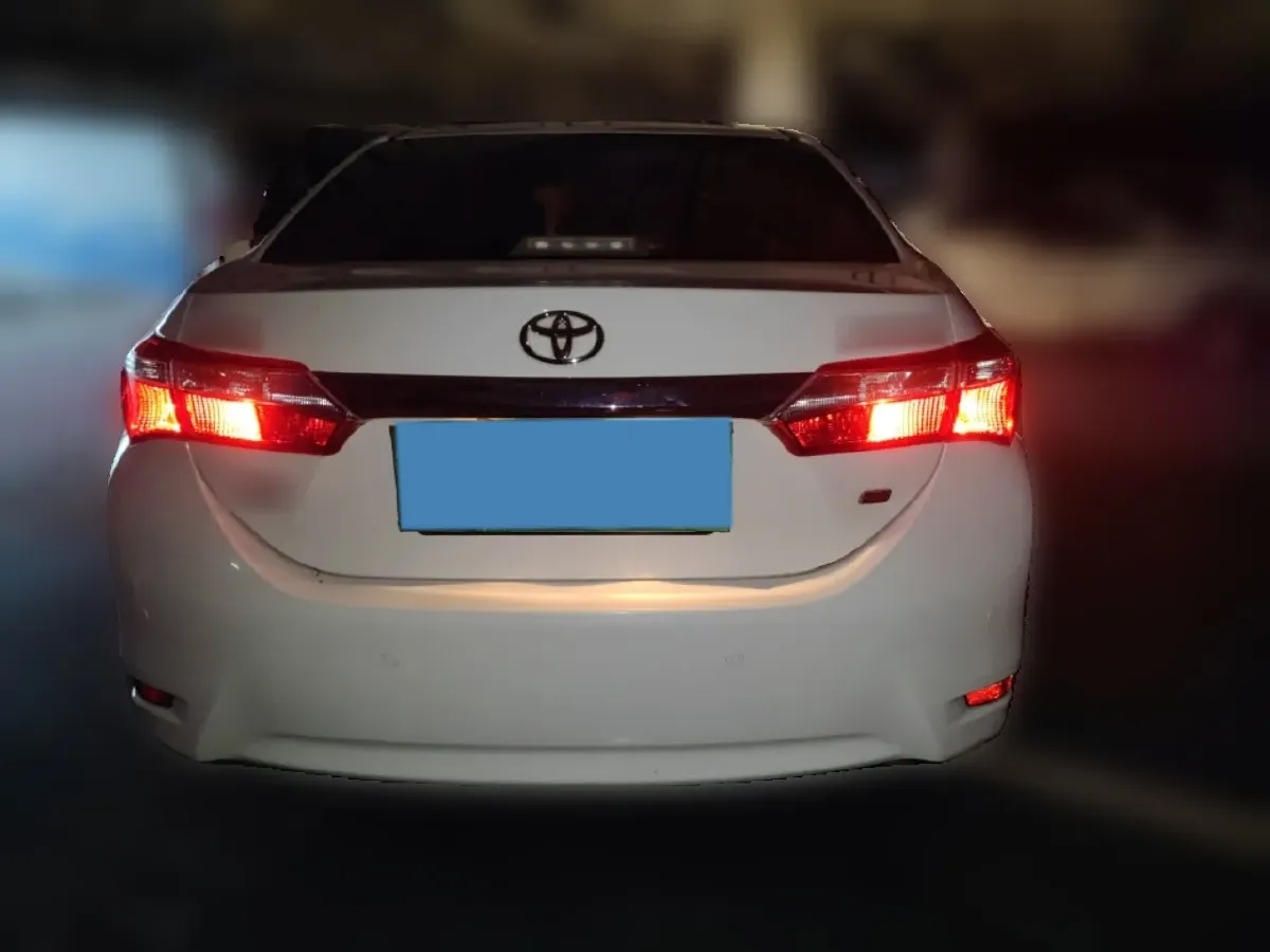 2014 Toyota Corolla 1.6L 122HP L4 CVT,autocango,china used car exporter,china ev exporter,chinese used car exporter,chinese used ev exporter