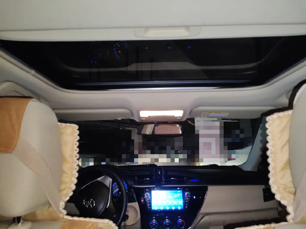 2014 Toyota Corolla 1.6L 122HP L4 CVT,autocango,china used car exporter,china ev exporter,chinese used car exporter,chinese used ev exporter