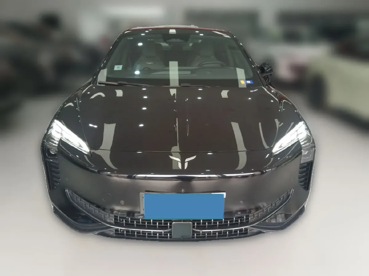 2024 HongQi EH7 BEV 85KWH,autocango,china used car exporter,china ev exporter,chinese used car exporter,chinese used ev exporter