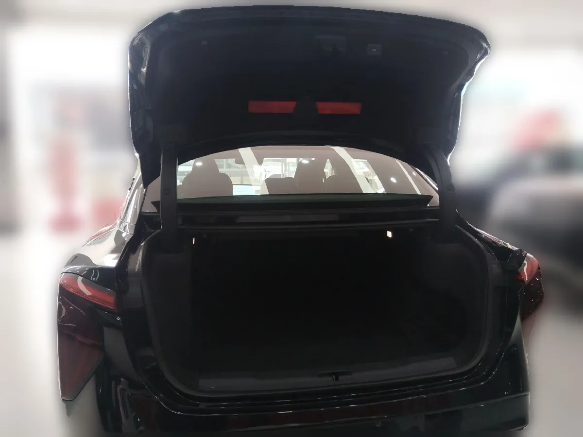 2024 HongQi EH7 BEV 85KWH,autocango,china used car exporter,china ev exporter,chinese used car exporter,chinese used ev exporter