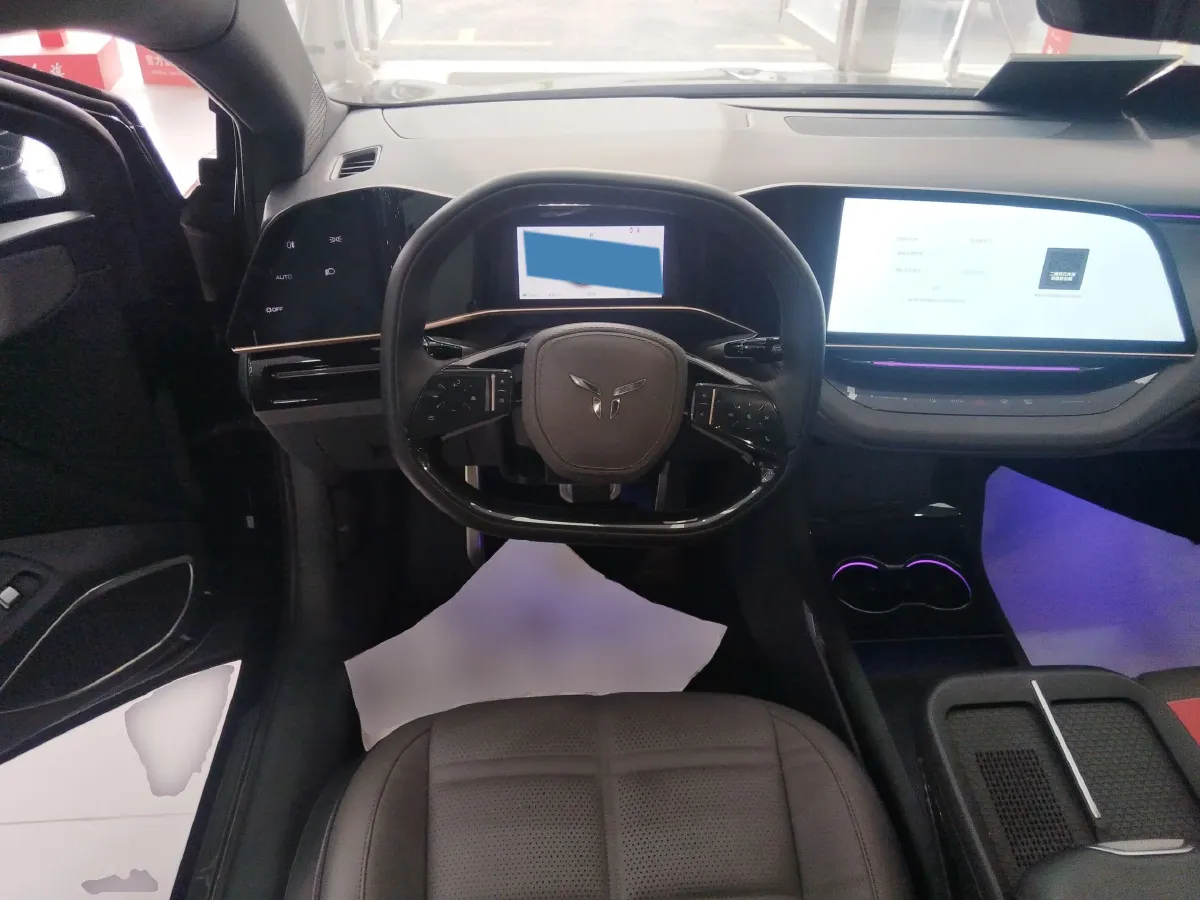 2024 HongQi EH7 BEV 85KWH,autocango,china used car exporter,china ev exporter,chinese used car exporter,chinese used ev exporter