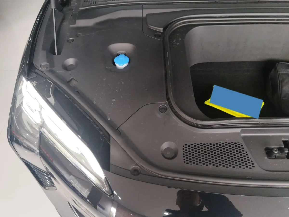 2024 HongQi EH7 BEV 85KWH,autocango,china used car exporter,china ev exporter,chinese used car exporter,chinese used ev exporter