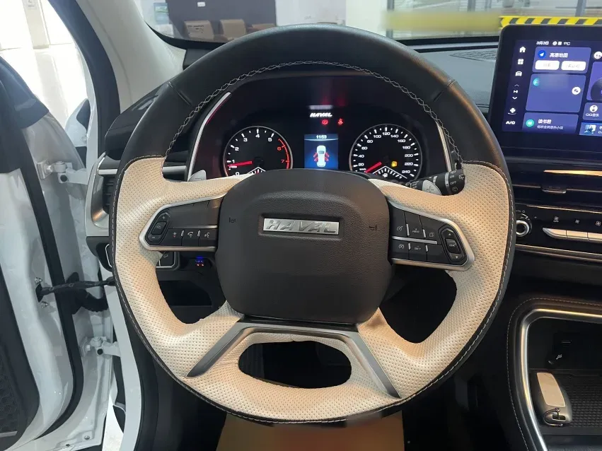 2021 Haval H6 1.5T 150HP L4 7DCT,autocango,china used car exporter,china ev exporter,chinese used car exporter,chinese used ev exporter