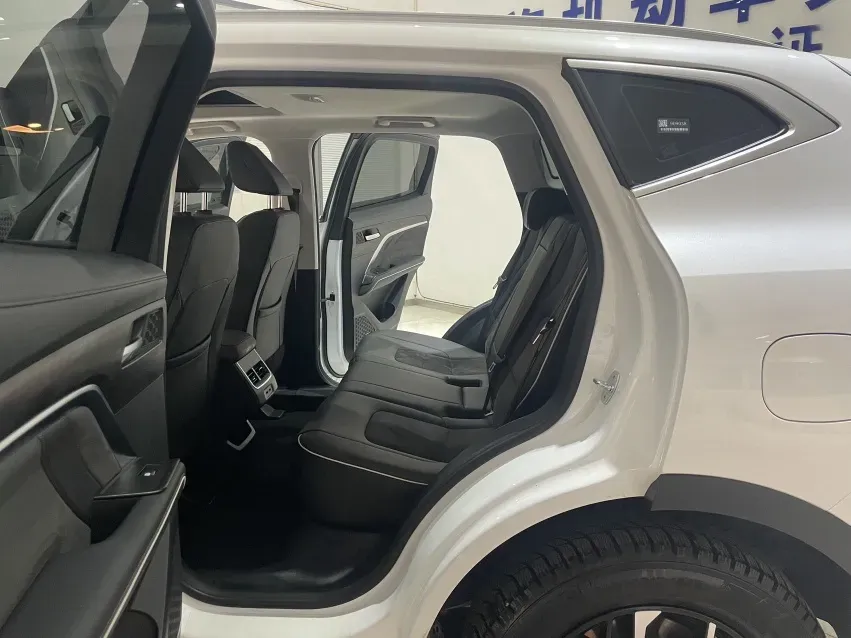 2021 Haval H6 1.5T 150HP L4 7DCT,autocango,china used car exporter,china ev exporter,chinese used car exporter,chinese used ev exporter