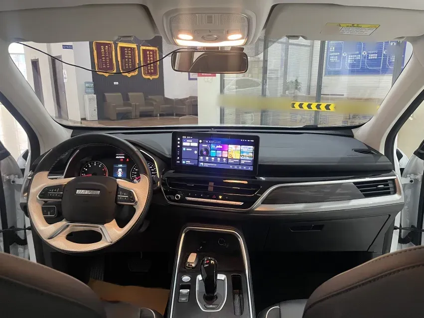 2021 Haval H6 1.5T 150HP L4 7DCT,autocango,china used car exporter,china ev exporter,chinese used car exporter,chinese used ev exporter