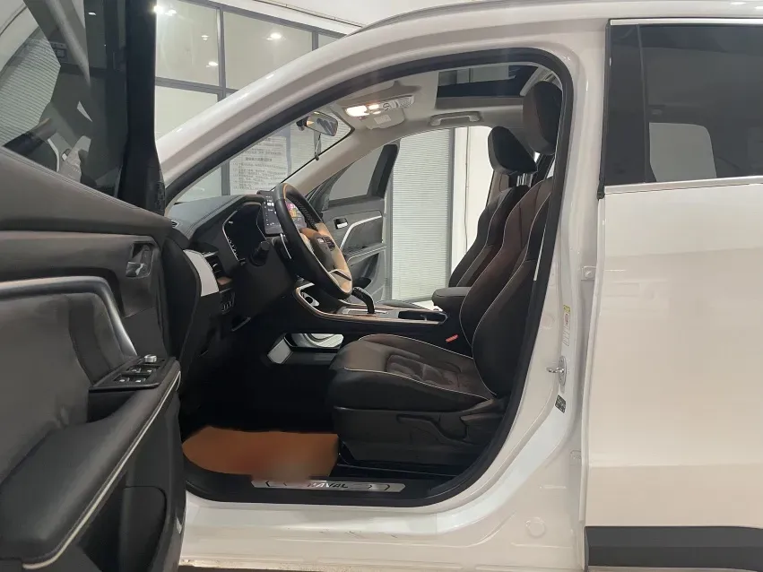 2021 Haval H6 1.5T 150HP L4 7DCT,autocango,china used car exporter,china ev exporter,chinese used car exporter,chinese used ev exporter