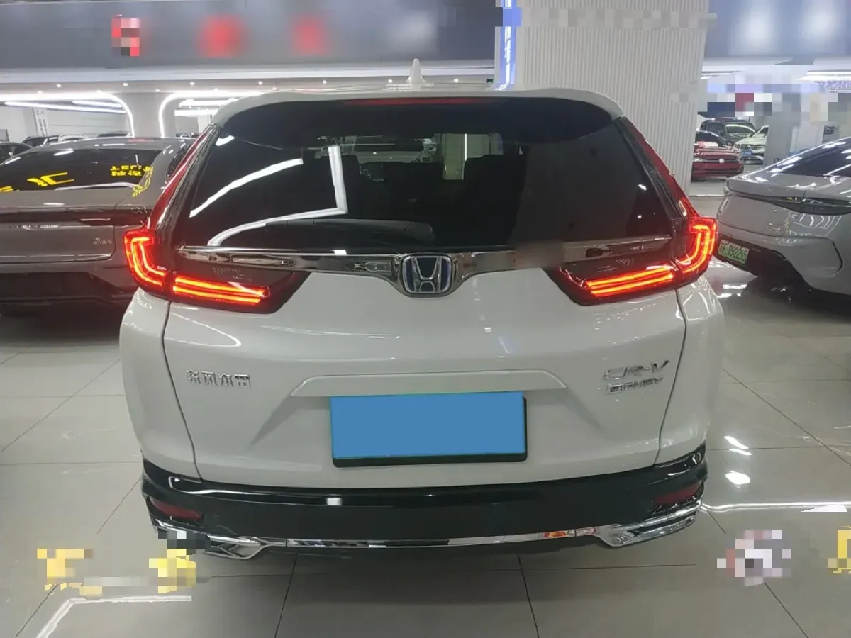 2021 Honda CR-V 2.0L 146HP L4 E-CVT PHEV 16KWH,autocango,china used car exporter,china ev exporter,chinese used car exporter,chinese used ev exporter