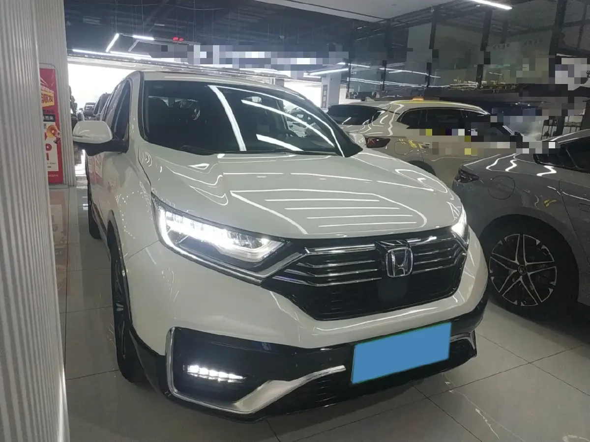 2021 Honda CR-V 2.0L 146HP L4 E-CVT PHEV 16KWH,autocango,china used car exporter,china ev exporter,chinese used car exporter,chinese used ev exporter