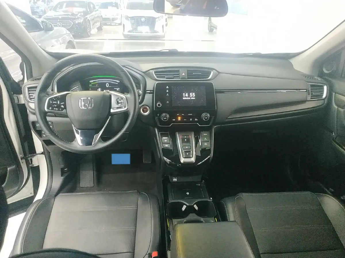 2021 Honda CR-V 2.0L 146HP L4 E-CVT PHEV 16KWH,autocango,china used car exporter,china ev exporter,chinese used car exporter,chinese used ev exporter