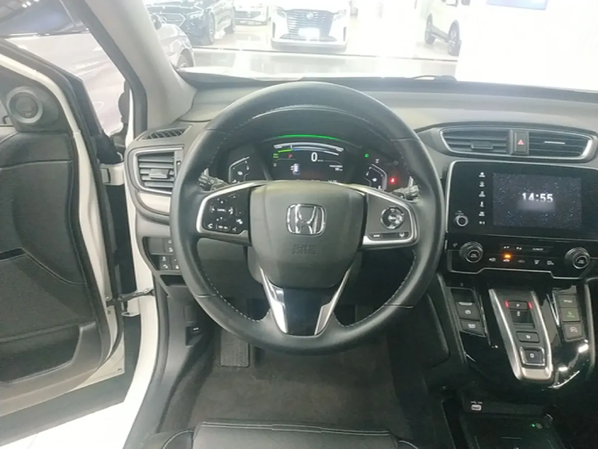 2021 Honda CR-V 2.0L 146HP L4 E-CVT PHEV 16KWH,autocango,china used car exporter,china ev exporter,chinese used car exporter,chinese used ev exporter