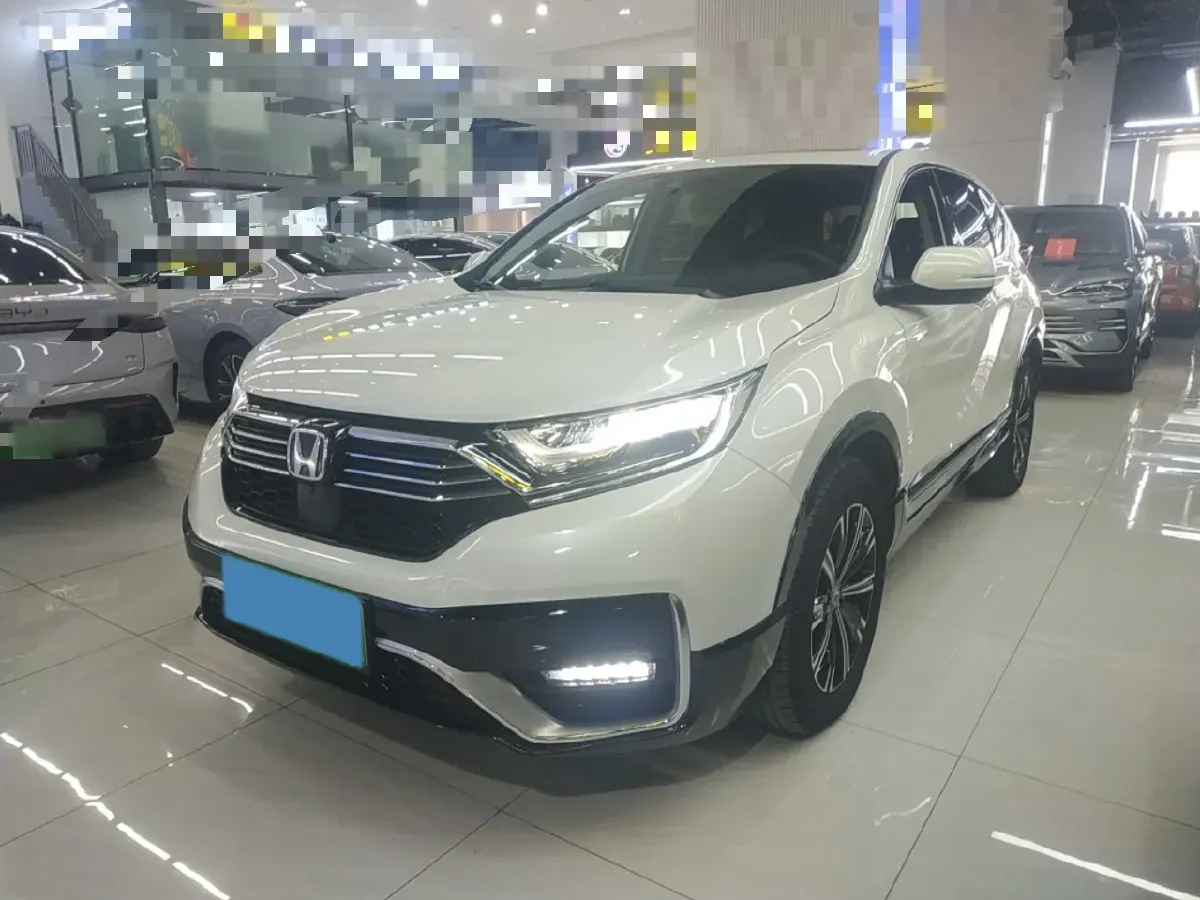 2021 Honda CR-V 2.0L 146HP L4 E-CVT PHEV 16KWH,autocango,china used car exporter,china ev exporter,chinese used car exporter,chinese used ev exporter
