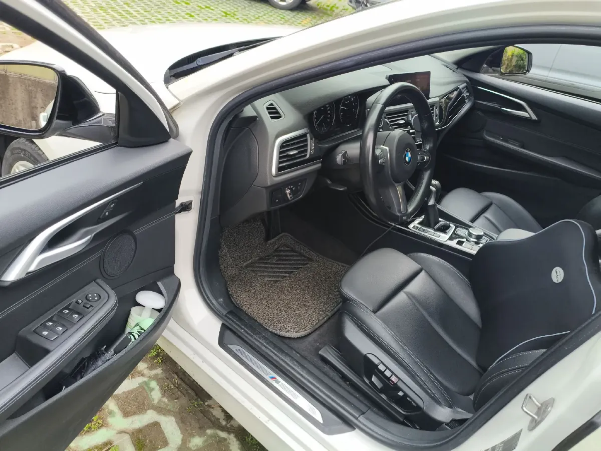 2019 BMW 1 Series 1.5T 136HP L3 6AT,autocango,china used car exporter,china ev exporter,chinese used car exporter,chinese used ev exporter