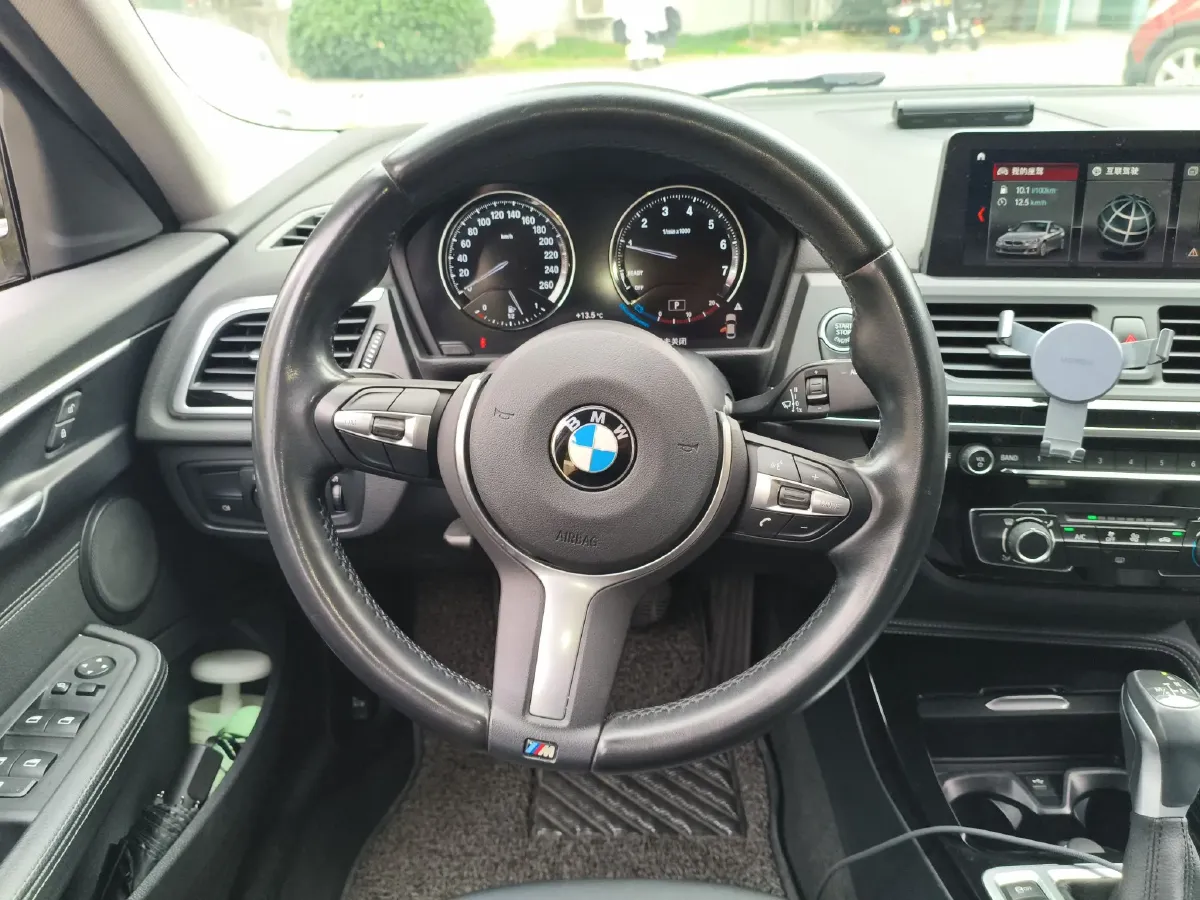 2019 BMW 1 Series 1.5T 136HP L3 6AT,autocango,china used car exporter,china ev exporter,chinese used car exporter,chinese used ev exporter