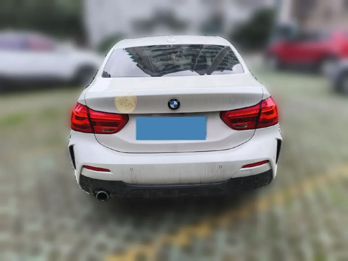 2019 BMW 1 Series 1.5T 136HP L3 6AT,autocango,china used car exporter,china ev exporter,chinese used car exporter,chinese used ev exporter
