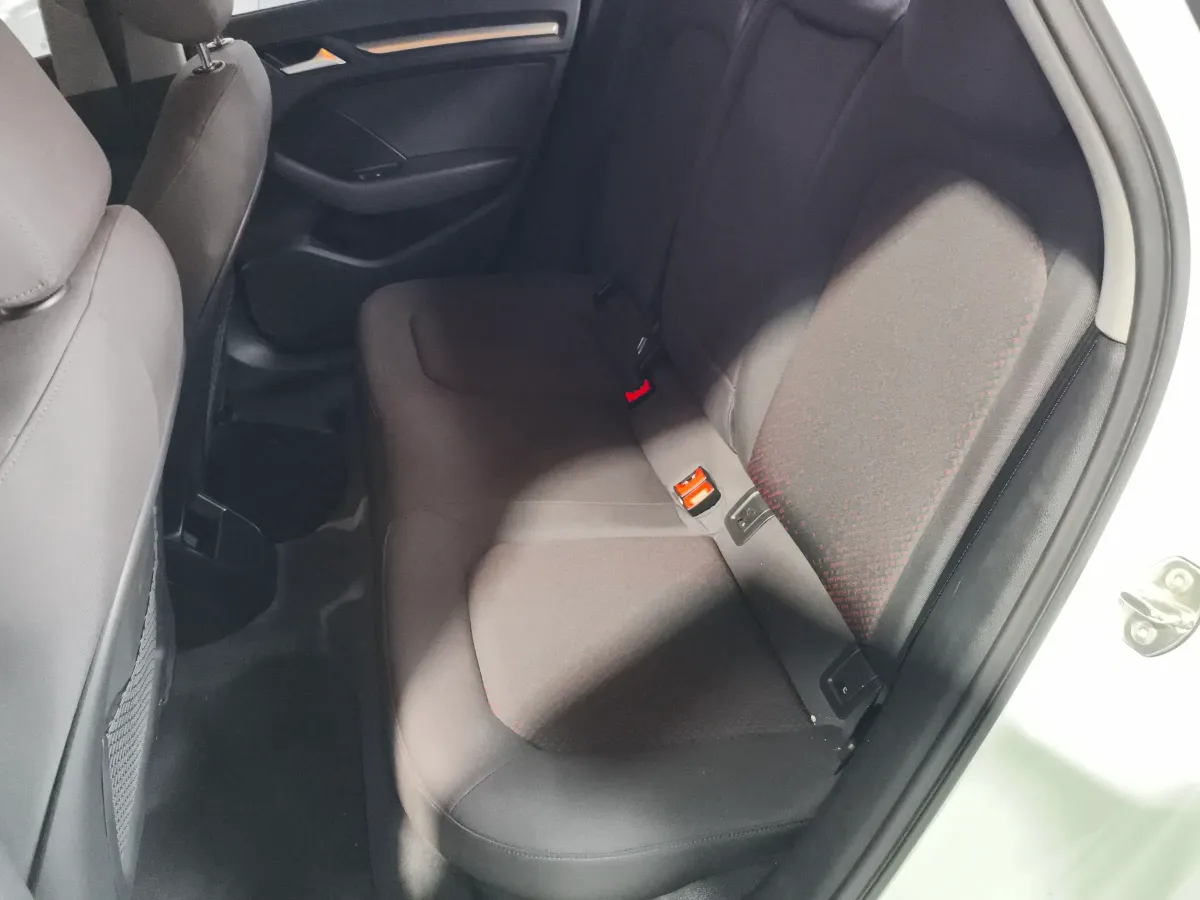 2018 Audi A3 1.4T 150HP L4 7DCT,autocango,china used car exporter,china ev exporter,chinese used car exporter,chinese used ev exporter