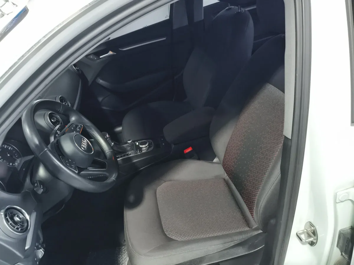 2018 Audi A3 1.4T 150HP L4 7DCT,autocango,china used car exporter,china ev exporter,chinese used car exporter,chinese used ev exporter