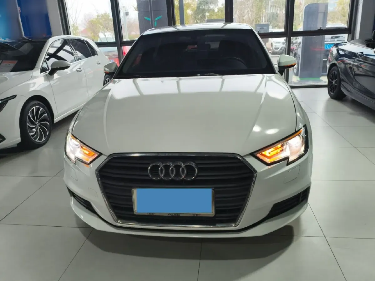 2018 Audi A3 1.4T 150HP L4 7DCT,autocango,china used car exporter,china ev exporter,chinese used car exporter,chinese used ev exporter