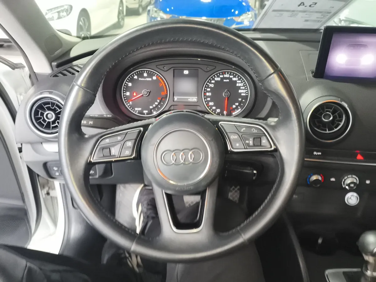 2018 Audi A3 1.4T 150HP L4 7DCT,autocango,china used car exporter,china ev exporter,chinese used car exporter,chinese used ev exporter