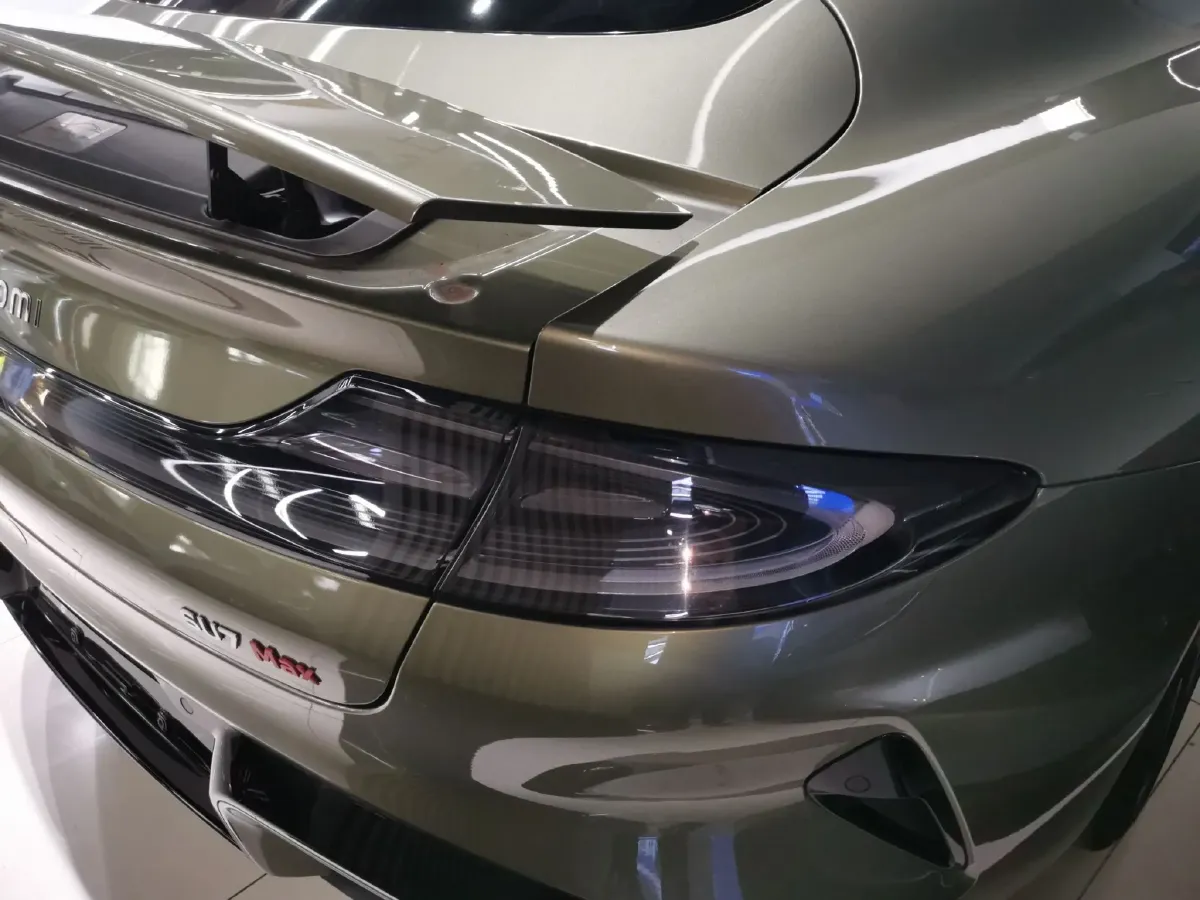 2024 MI SU7 BEV 101KWH,autocango,china used car exporter,china ev exporter,chinese used car exporter,chinese used ev exporter