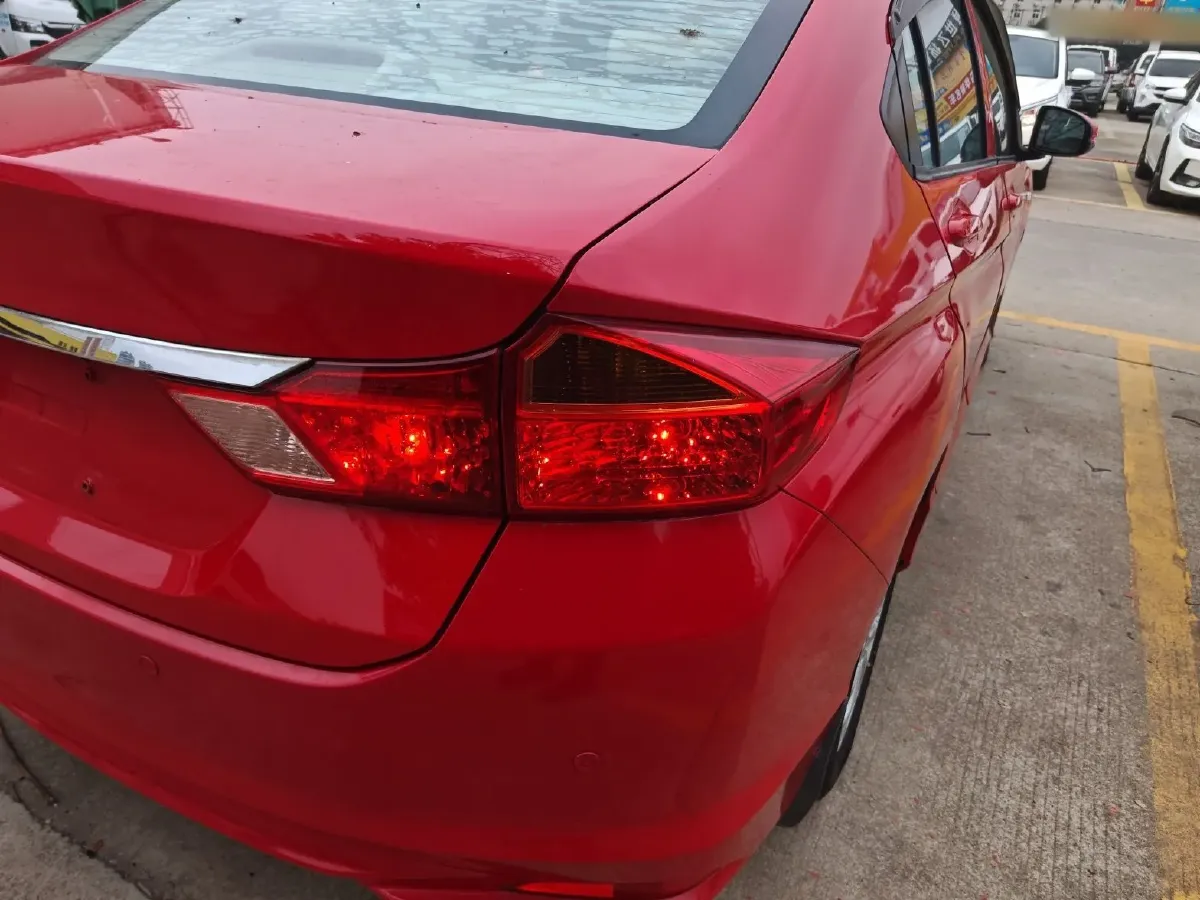 2015 Honda City 1.5L 131HP L4 CVT,autocango,china used car exporter,china ev exporter,chinese used car exporter,chinese used ev exporter