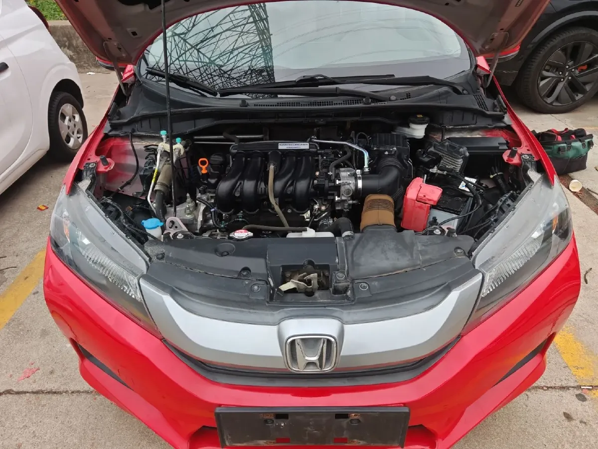 2015 Honda City 1.5L 131HP L4 CVT,autocango,china used car exporter,china ev exporter,chinese used car exporter,chinese used ev exporter