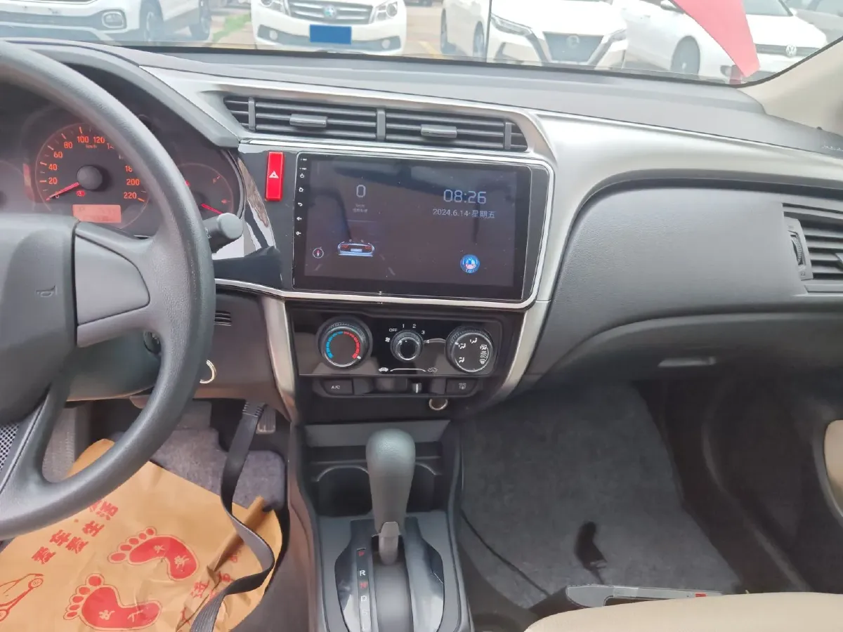 2015 Honda City 1.5L 131HP L4 CVT,autocango,china used car exporter,china ev exporter,chinese used car exporter,chinese used ev exporter