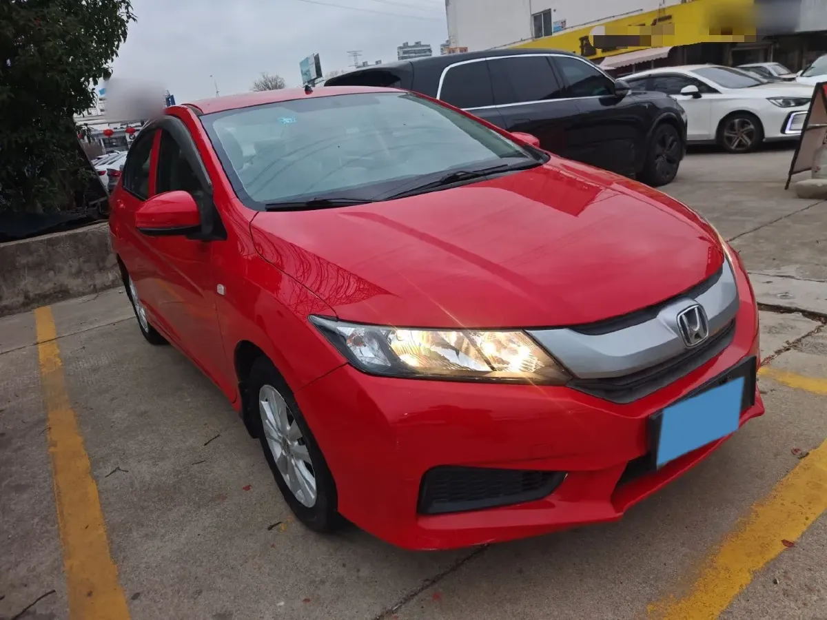 2015 Honda City 1.5L 131HP L4 CVT,autocango,china used car exporter,china ev exporter,chinese used car exporter,chinese used ev exporter