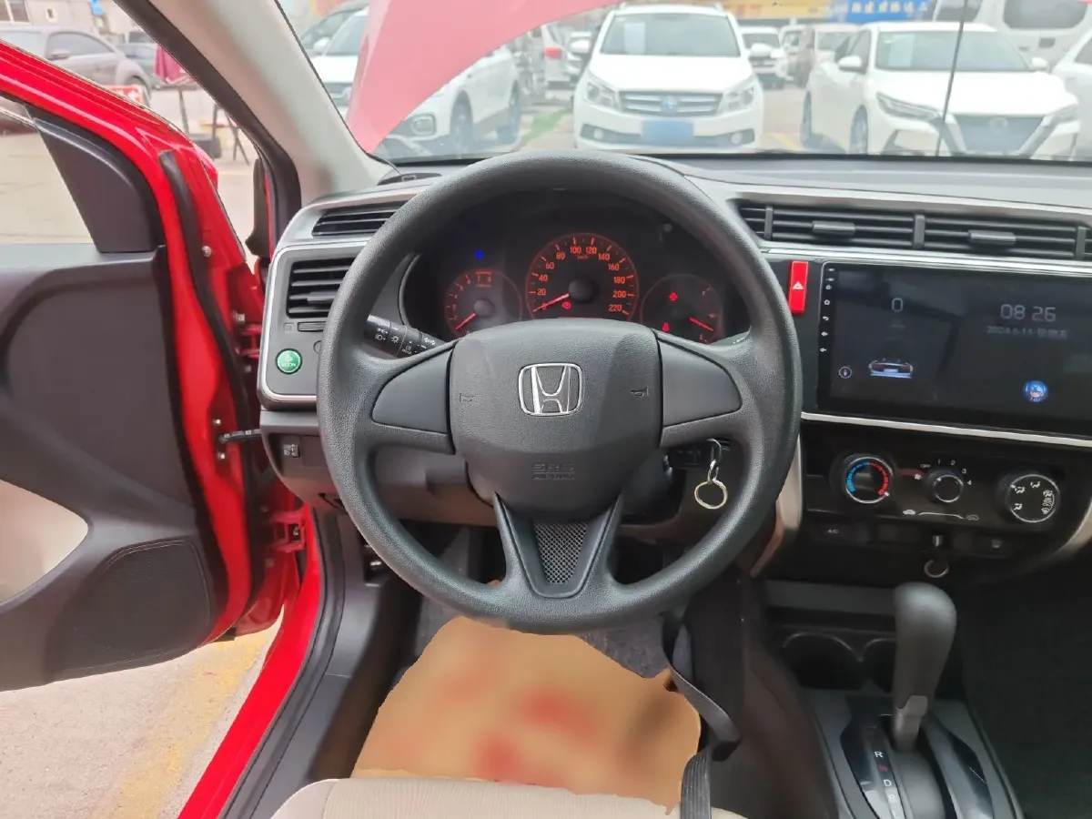 2015 Honda City 1.5L 131HP L4 CVT,autocango,china used car exporter,china ev exporter,chinese used car exporter,chinese used ev exporter
