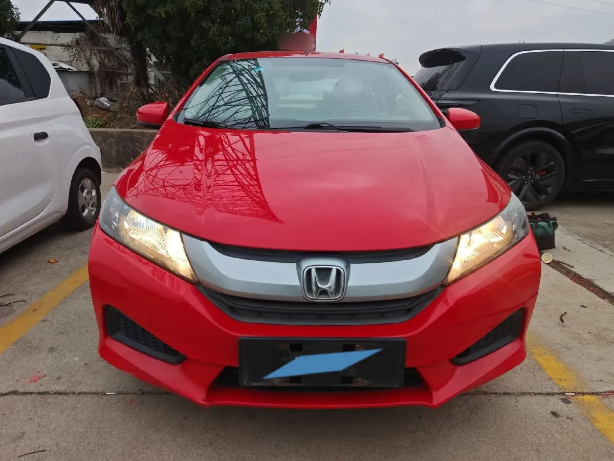 2015 Honda City 1.5L 131HP L4 CVT,autocango,china used car exporter,china ev exporter,chinese used car exporter,chinese used ev exporter