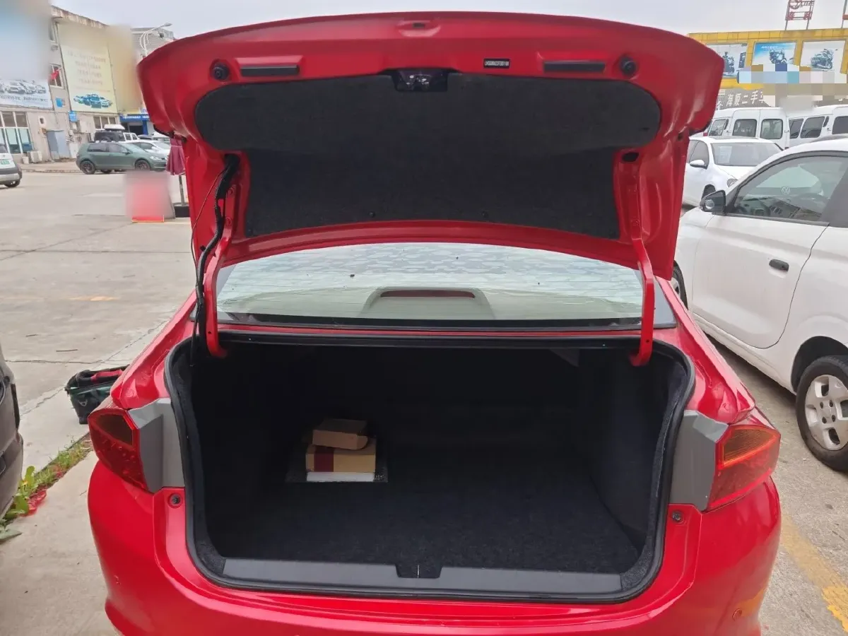 2015 Honda City 1.5L 131HP L4 CVT,autocango,china used car exporter,china ev exporter,chinese used car exporter,chinese used ev exporter