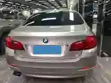2014 BMW 5 Series 2.0T 184HP L4 8AT