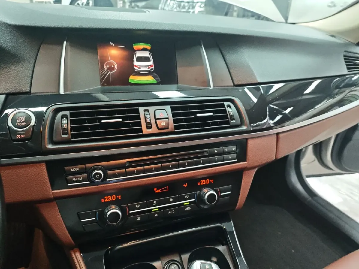 2014 BMW 5 Series 2.0T 184HP L4 8AT,autocango,china used car exporter,china ev exporter,chinese used car exporter,chinese used ev exporter