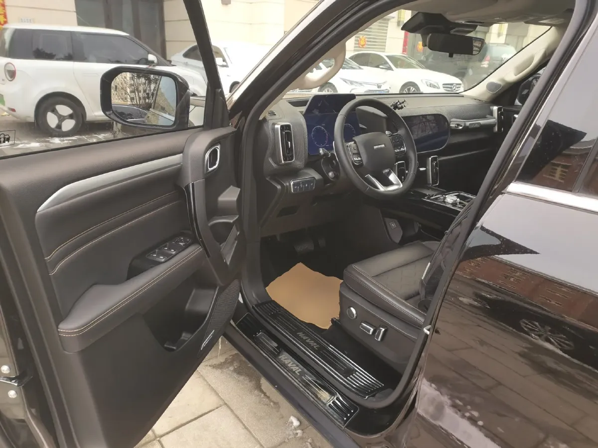 2021 Exceed TXL 1.6T 197HP L4 7DCT,autocango,china used car exporter,china ev exporter,chinese used car exporter,chinese used ev exporter