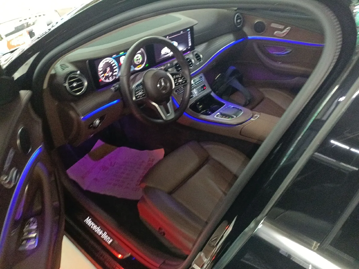 2020 Mercedes-Benz E Class 1.5T 184HP L4 9AT,autocango,china used car exporter,china ev exporter,chinese used car exporter,chinese used ev exporter