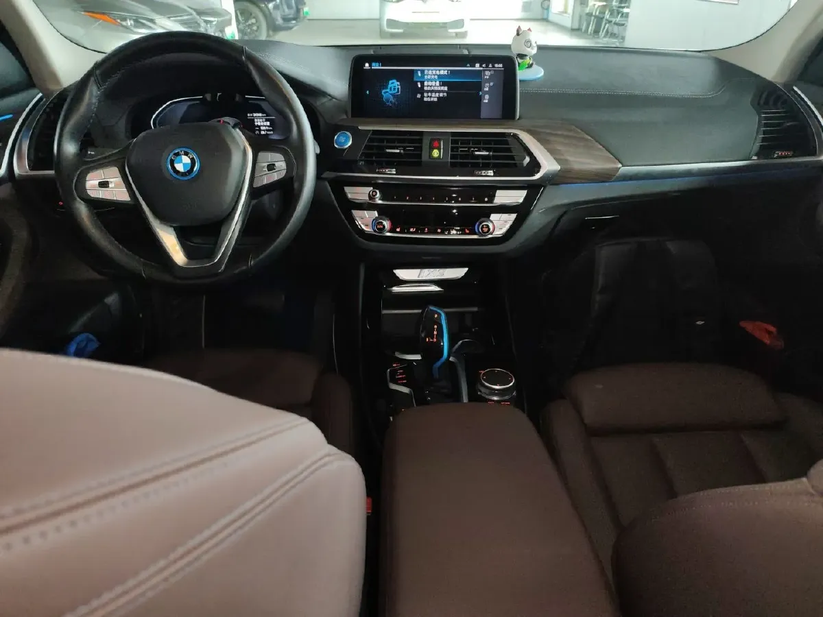 2021 BMW iX3 BEV 80KWH,autocango,china used car exporter,china ev exporter,chinese used car exporter,chinese used ev exporter