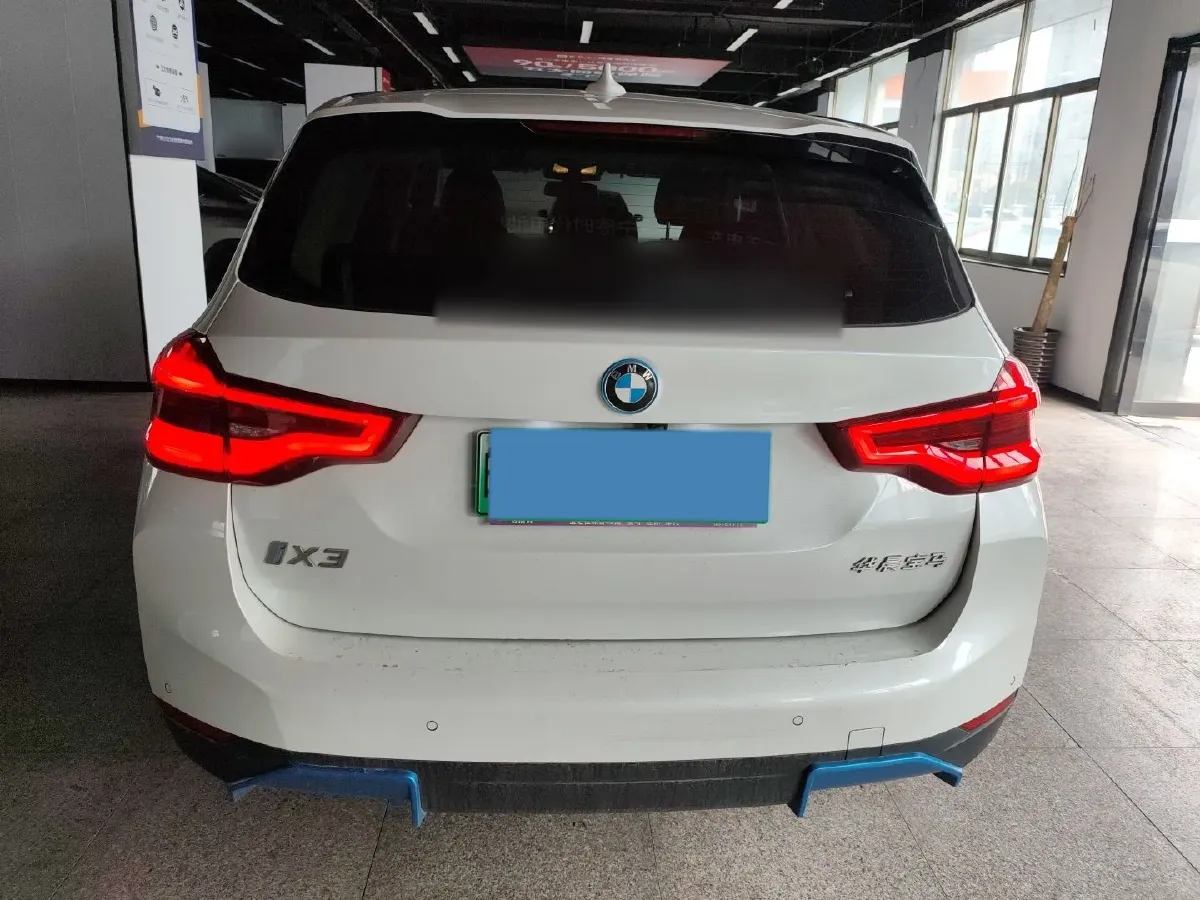 2021 BMW iX3 BEV 80KWH,autocango,china used car exporter,china ev exporter,chinese used car exporter,chinese used ev exporter
