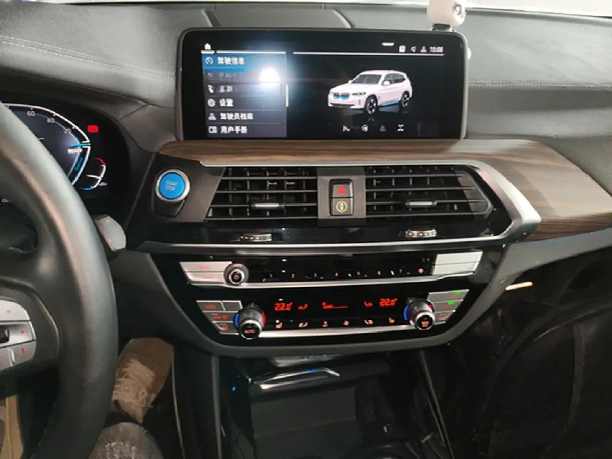 2021 BMW iX3 BEV 80KWH,autocango,china used car exporter,china ev exporter,chinese used car exporter,chinese used ev exporter