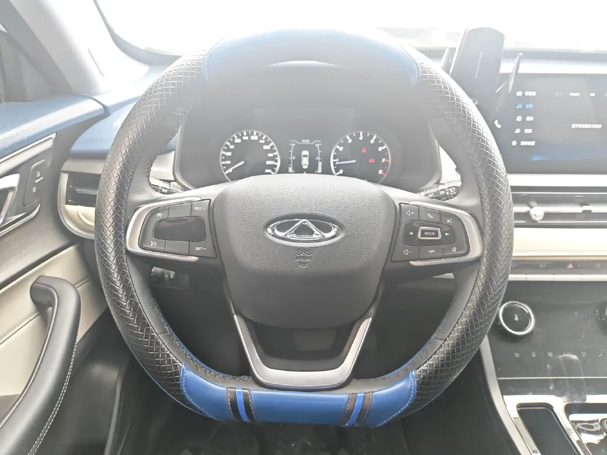 2023 Chery Tiggo 5x 1.5L 120HP L4 CVT,autocango,china used car exporter,china ev exporter,chinese used car exporter,chinese used ev exporter