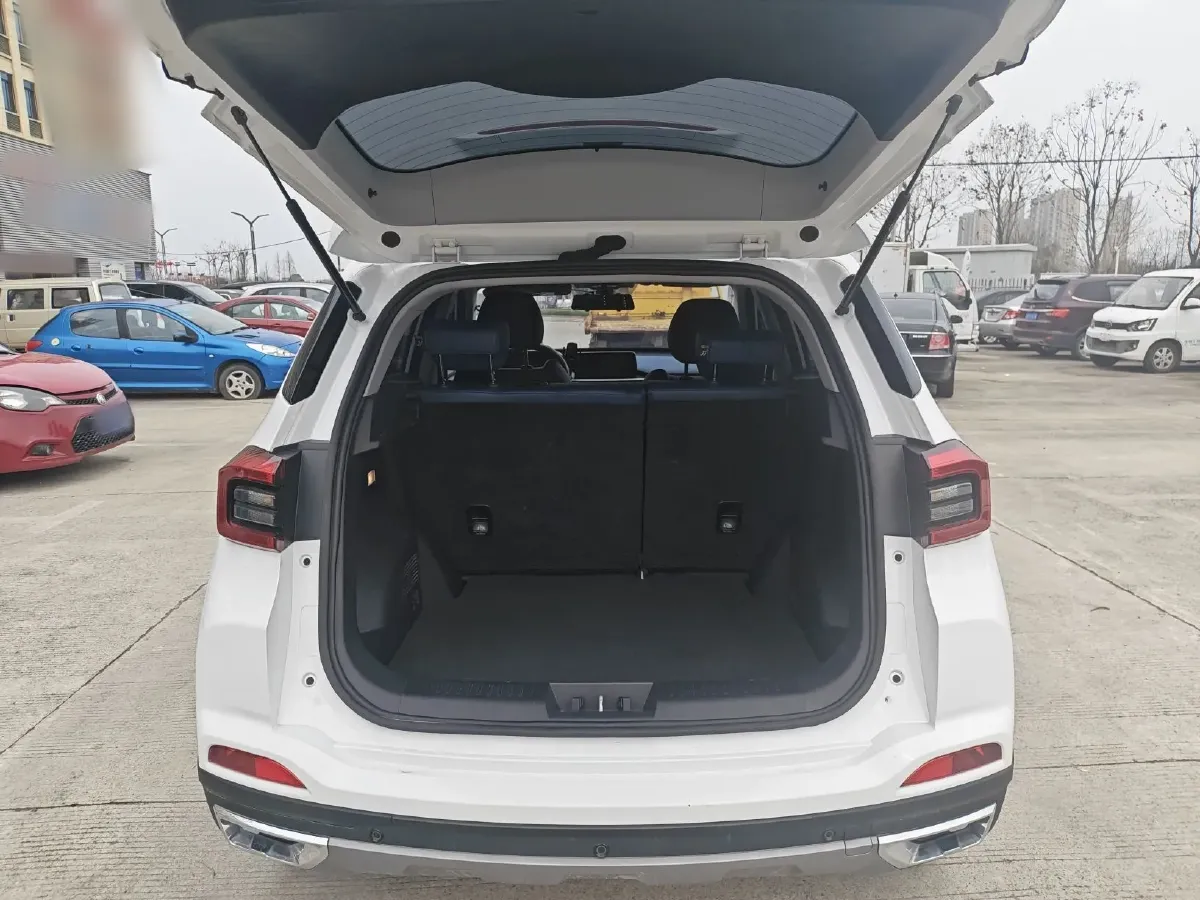 2023 Chery Tiggo 5x 1.5L 120HP L4 CVT,autocango,china used car exporter,china ev exporter,chinese used car exporter,chinese used ev exporter