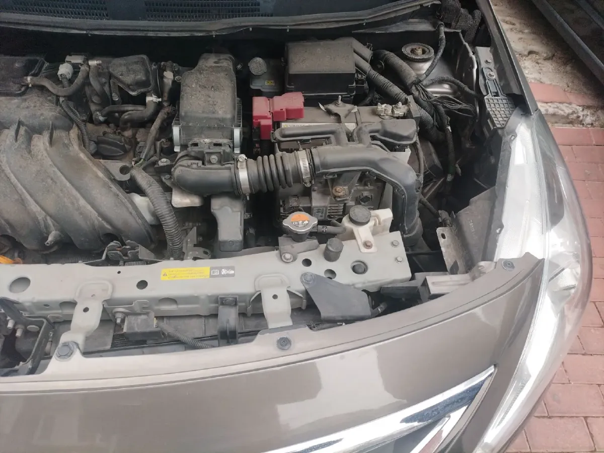 2016 Nissan Sunny 1.5L 112HP L4 CVT,autocango,china used car exporter,china ev exporter,chinese used car exporter,chinese used ev exporter