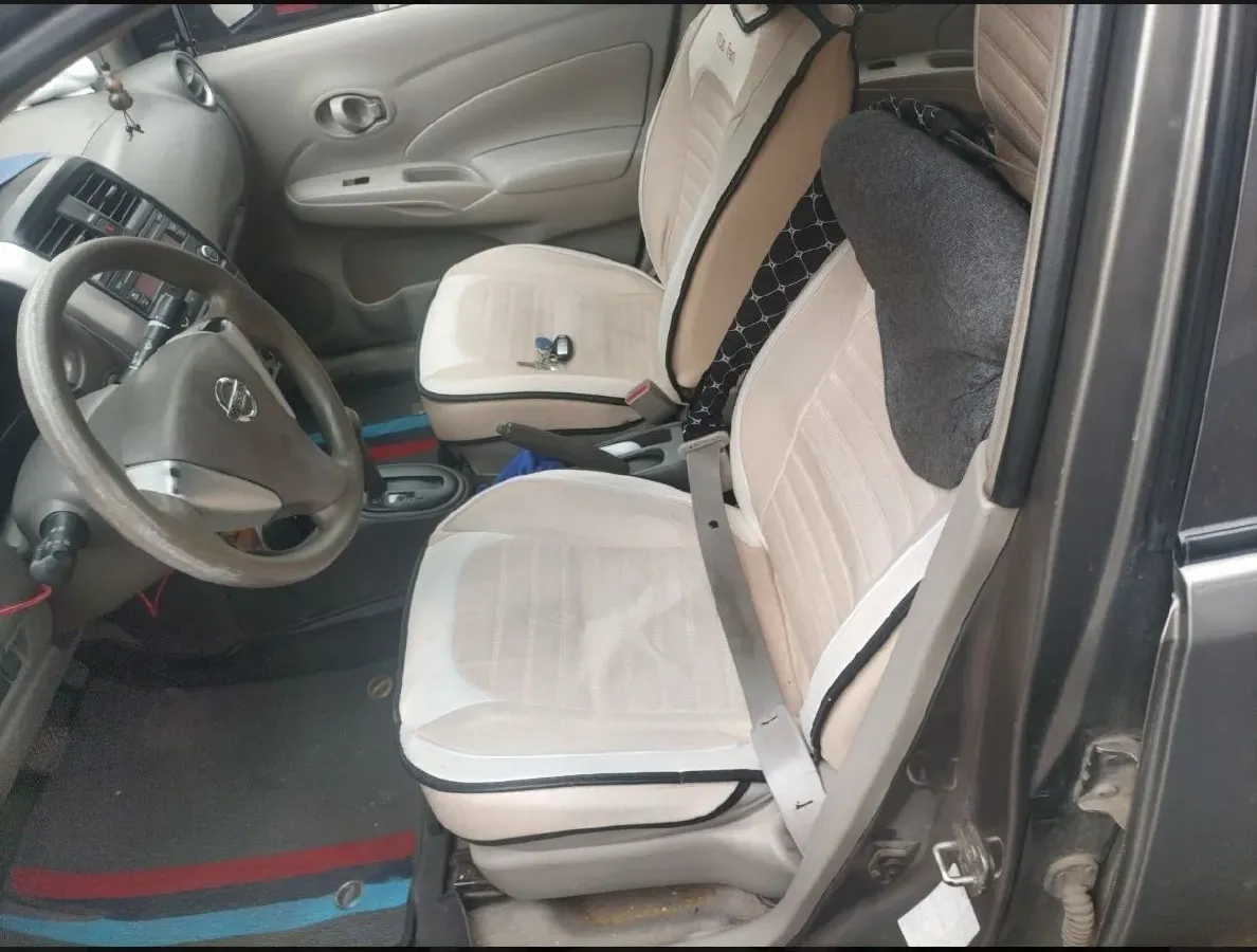 2016 Nissan Sunny 1.5L 112HP L4 CVT,autocango,china used car exporter,china ev exporter,chinese used car exporter,chinese used ev exporter