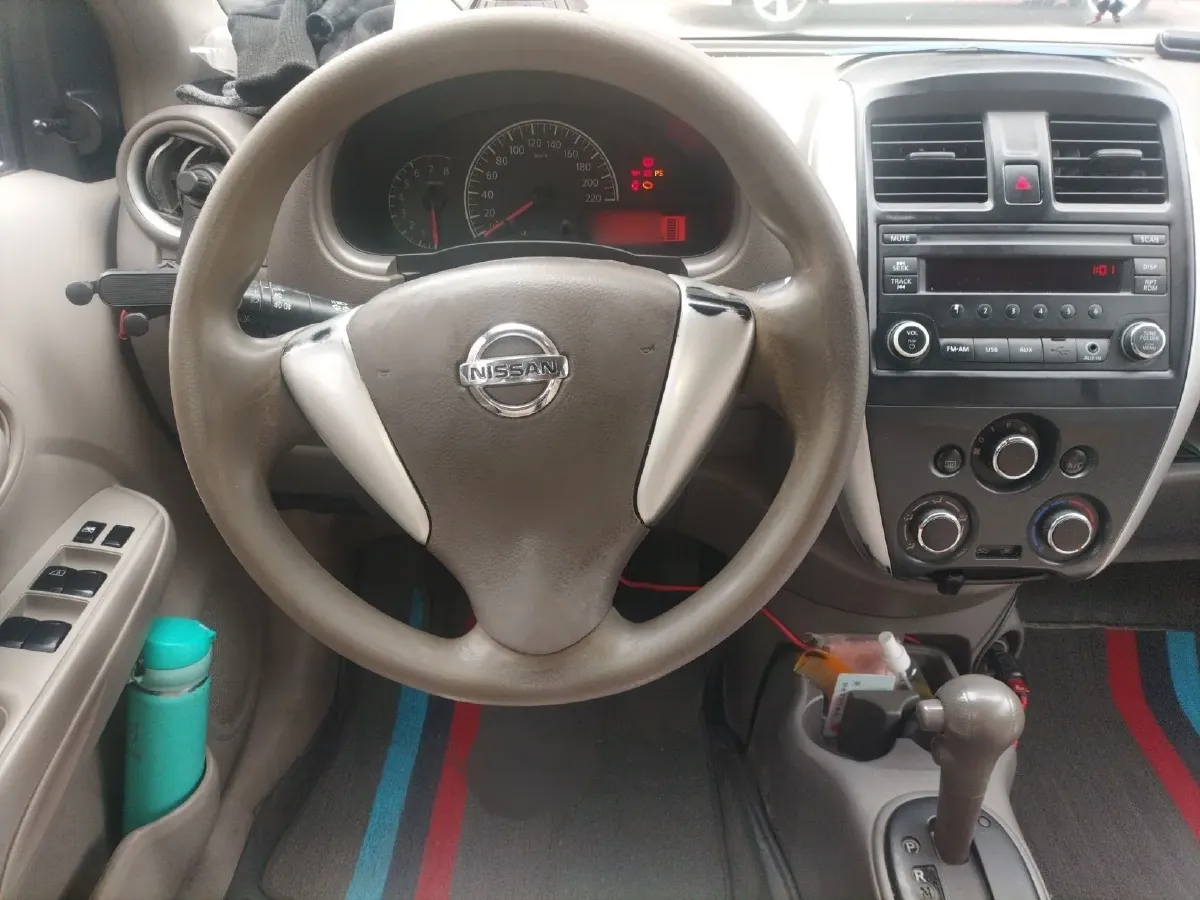 2016 Nissan Sunny 1.5L 112HP L4 CVT,autocango,china used car exporter,china ev exporter,chinese used car exporter,chinese used ev exporter