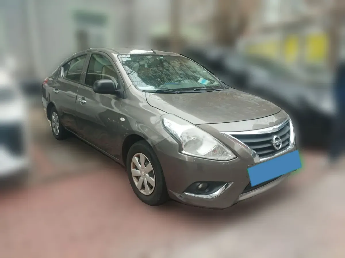 2016 Nissan Sunny 1.5L 112HP L4 CVT,autocango,china used car exporter,china ev exporter,chinese used car exporter,chinese used ev exporter