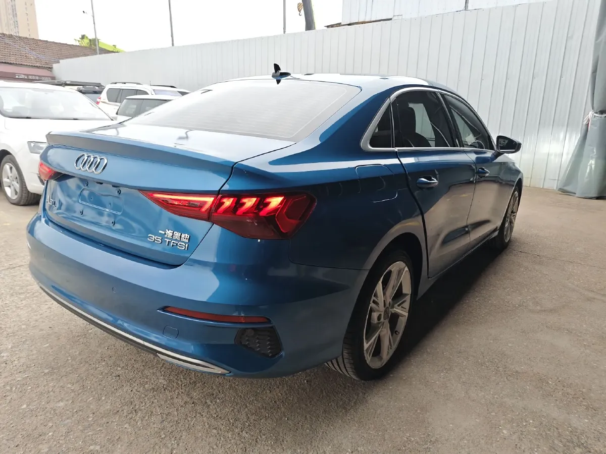 2021 Audi A3 1.4T 150HP L4 7DCT,autocango,china used car exporter,china ev exporter,chinese used car exporter,chinese used ev exporter