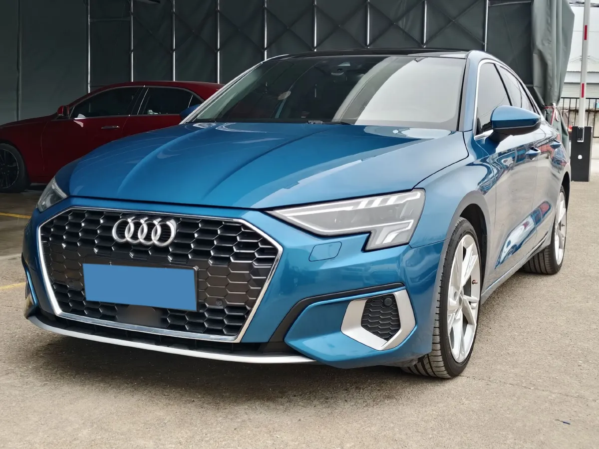 2021 Audi A3 1.4T 150HP L4 7DCT,autocango,china used car exporter,china ev exporter,chinese used car exporter,chinese used ev exporter