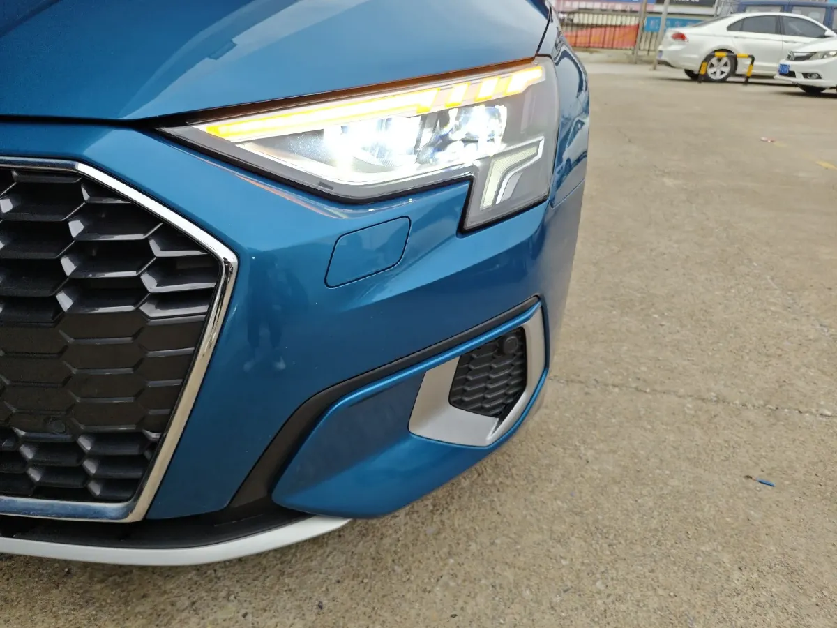 2021 Audi A3 1.4T 150HP L4 7DCT,autocango,china used car exporter,china ev exporter,chinese used car exporter,chinese used ev exporter