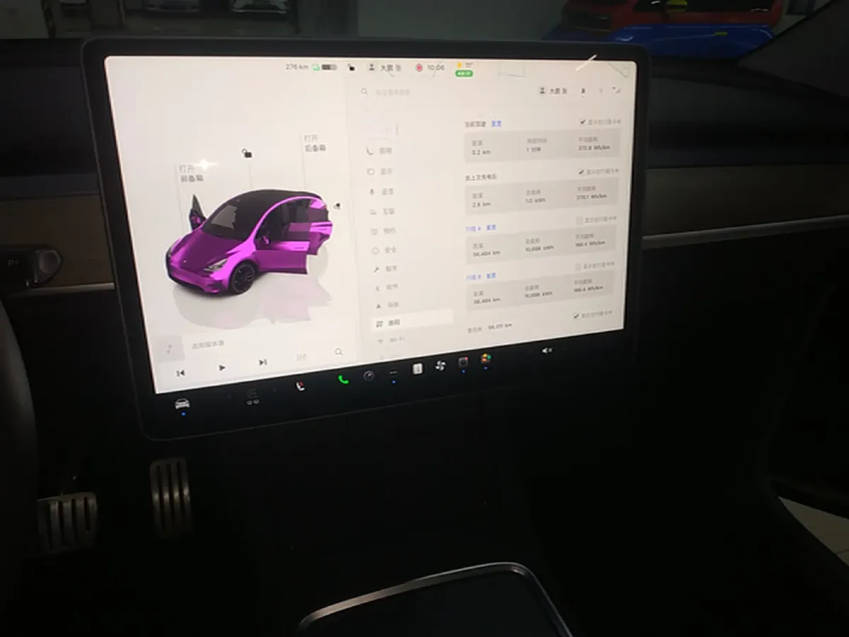 2022 Tesla Model Y BEV 78.4KWH,autocango,china used car exporter,china ev exporter,chinese used car exporter,chinese used ev exporter